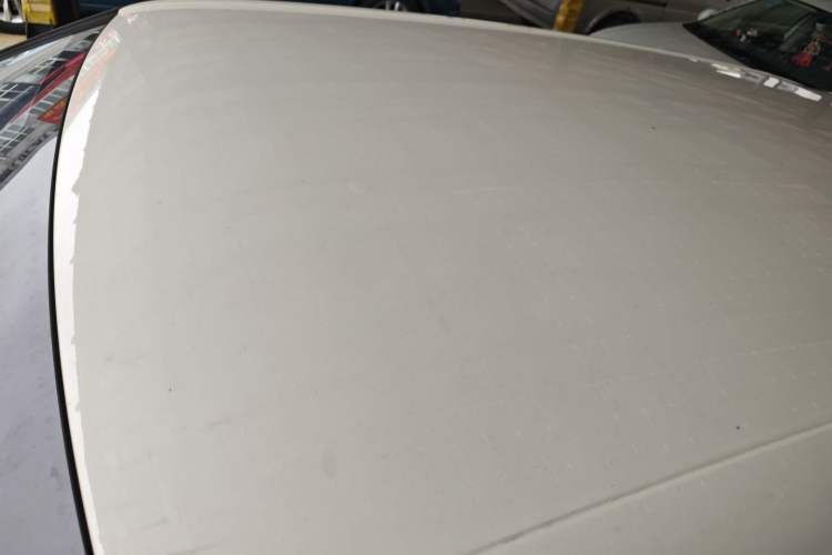 Used Dongfeng NAMMI 01 2024 330 Plus Smart+