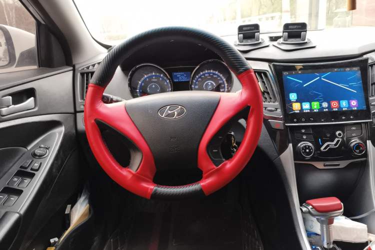 Used Hyundai Sonata 2011 2.0L Automatic Fashion Edition