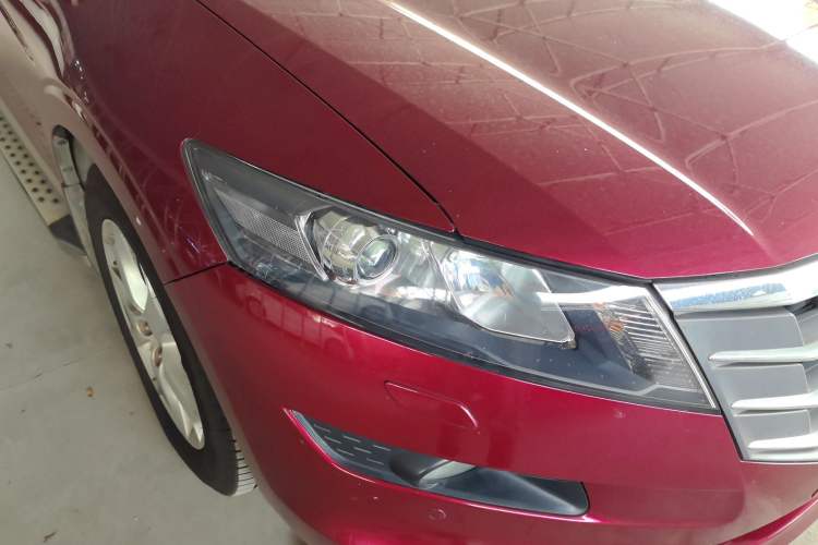 Used Honda Crosstour 2012 2.4L Luxury Edition Right Front Headlight