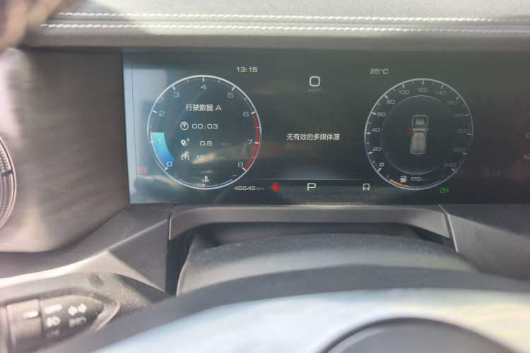 Used Tank 300 2023 Off-Road Edition 2.0T Conqueror
