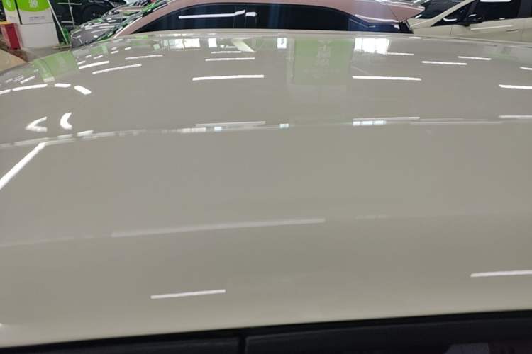 Used BYD Seagull 2025 305km Active Version Roof