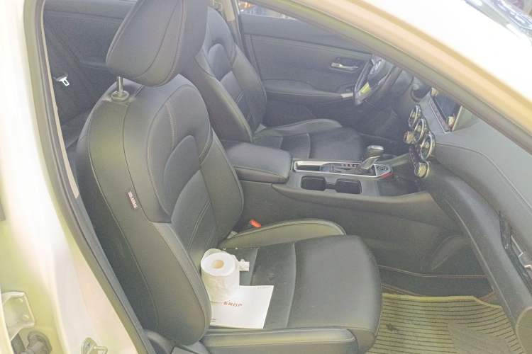 Used Nissan Sylphy 2020 1.6L XL CVT Enjoyment Edition
