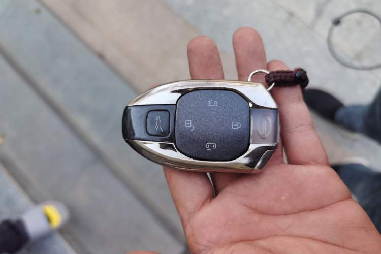 Used GAC Trumpchi M8 2023 Zongshi Series Dual-Motor YuZun Edition
