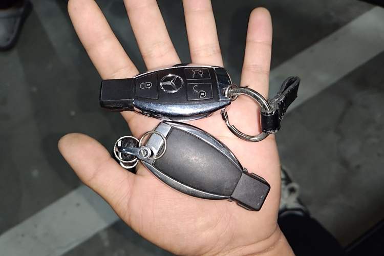 Used Mercedes-Benz S-Class 2010 S 600 L
