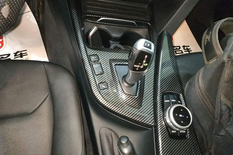 Used BMW 3 Series GT 2017 320i Sport Edition