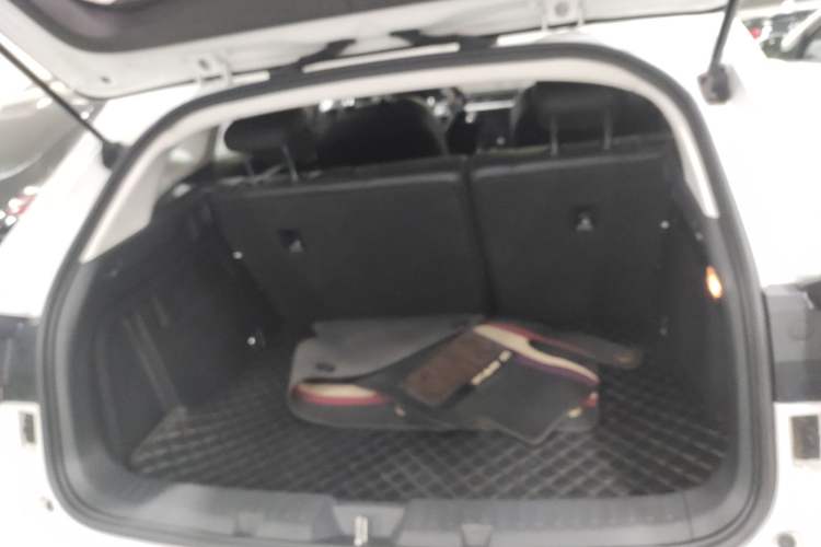 Used Haval F5 2020 1.5T DCT Type I
