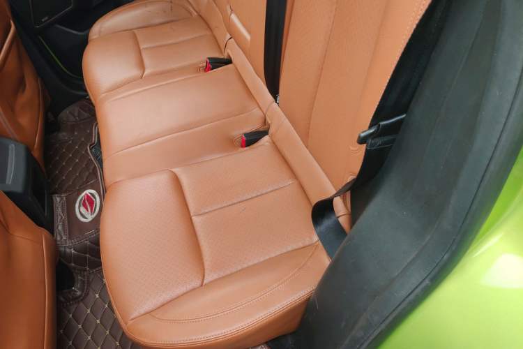 Used Land X7 2018 Geely Jingyue 1.5T Panoramic Luxury Model