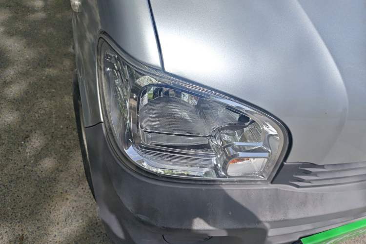 Used Wuling Zhiguang 2020 1.2L Practical Model China VI LSI