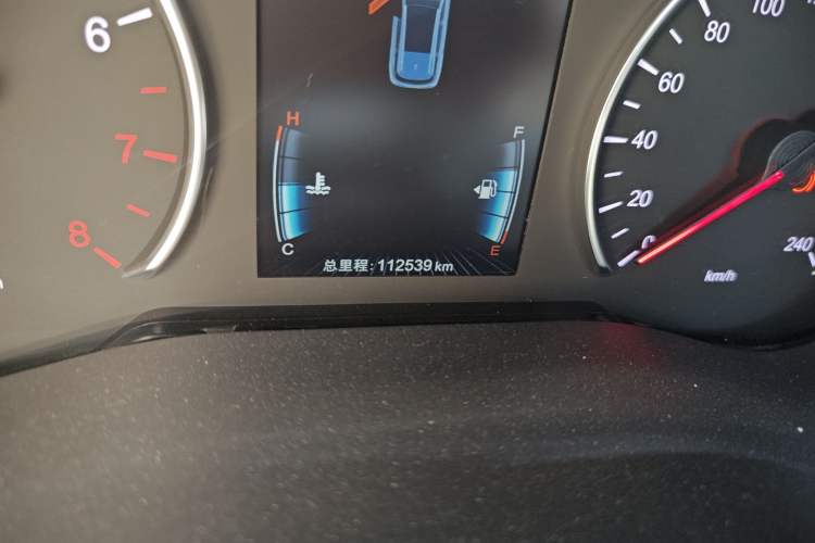 Used BYD Song MAX 2019 1.5T Automatic Smart Connect Ruiyi Sunroof Model 7 Seats China V Emission Standard
