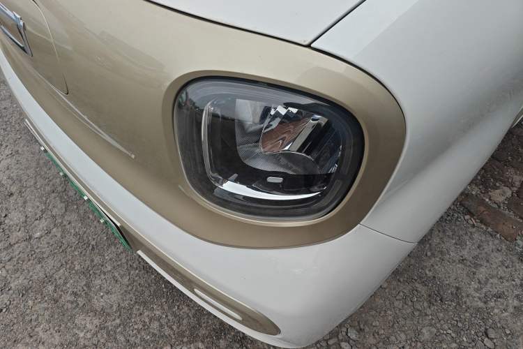 Used Bestune Pony 2024 170km Vitality Horse
