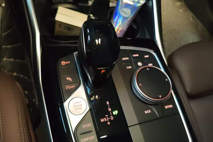 Used BMW 3 Series 2020 320Li M Sport Package