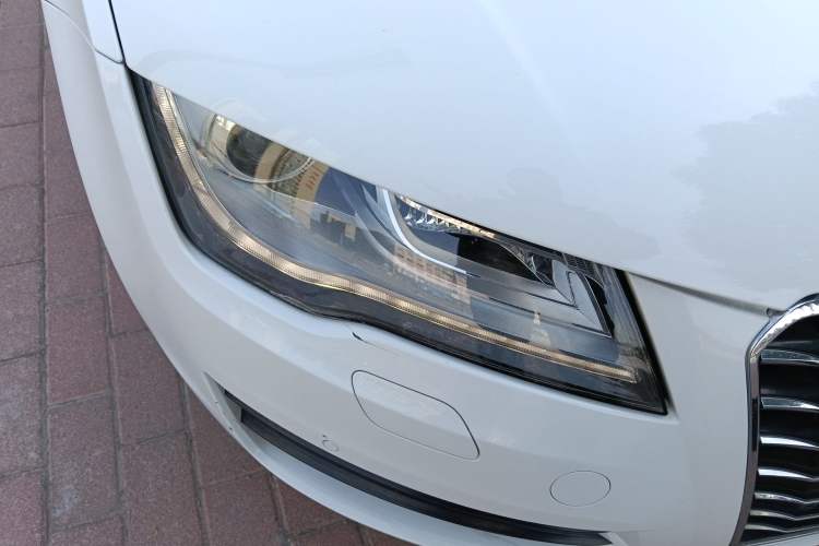 Used Audi A7 2013 35 FSI quattro Ambition Edition