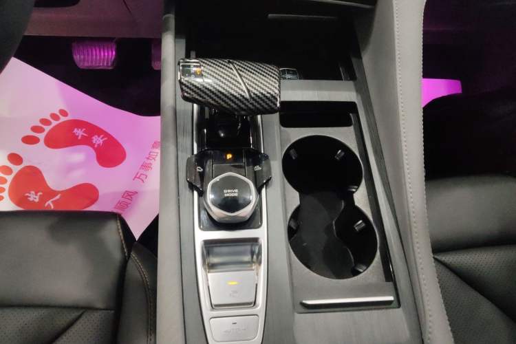 Used CHANGAN CS75 PLUS 2022 2nd Generation 1.5T Automatic Prestige Version
