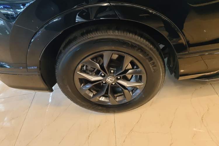 Used Honda Breeze 2023 240TURBO Two-Wheel-Drive Luxury Edition 5 Seats