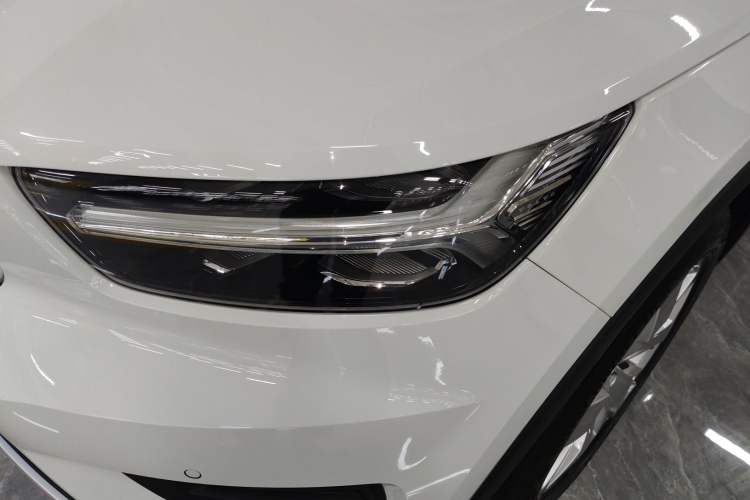 Used Volvo XC40 2020 T3 Smart & Stylish Edition
