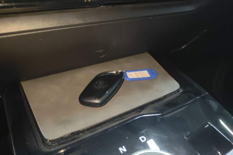 Used MG 4 EV 2023 415 km Range Sea-Faring Champion Edition