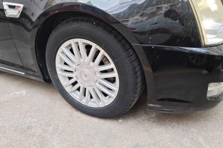 Used Cadillac SLS Seville 2011 2.0T Elite Edition Right Front Wheel Hub