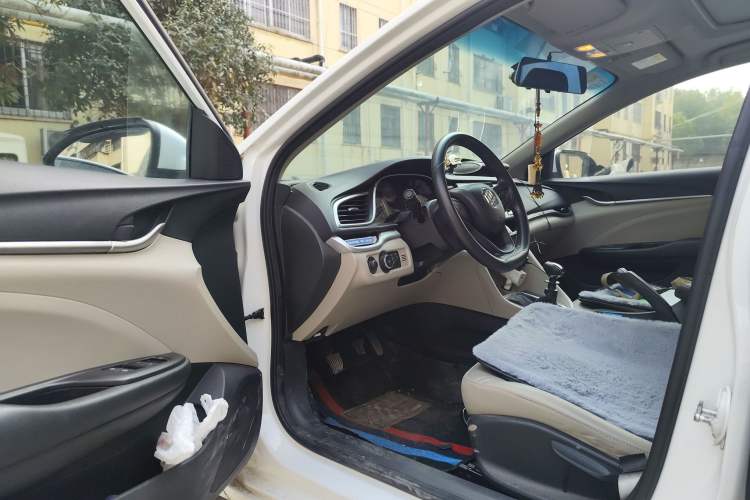 Used Buick GT 2017 15N Manual Elite Version