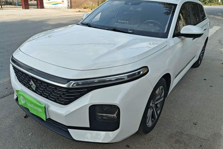 Used Baojun Valli 2021 1.5T Naqu Starry Sky CVT Flagship Model Guazi used car, China used car export, Used car for sale, Used cars, Cheapest cars for sale