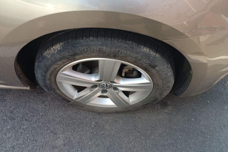 Used Volkswagen Golf 2016 1.6L Automatic Comfort Model
