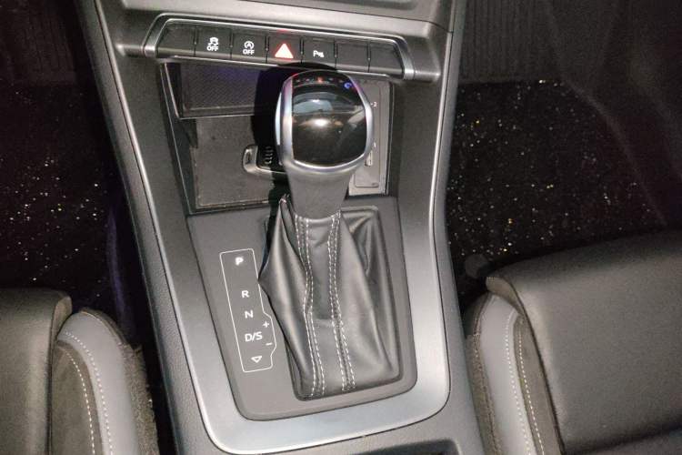 Used Audi Q3 Sportback 2020 40 TFSI Fashion Model