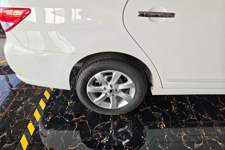 Used Dongfeng Junfeng E11K 2021 60.43 kWh Battery-Swap Version
