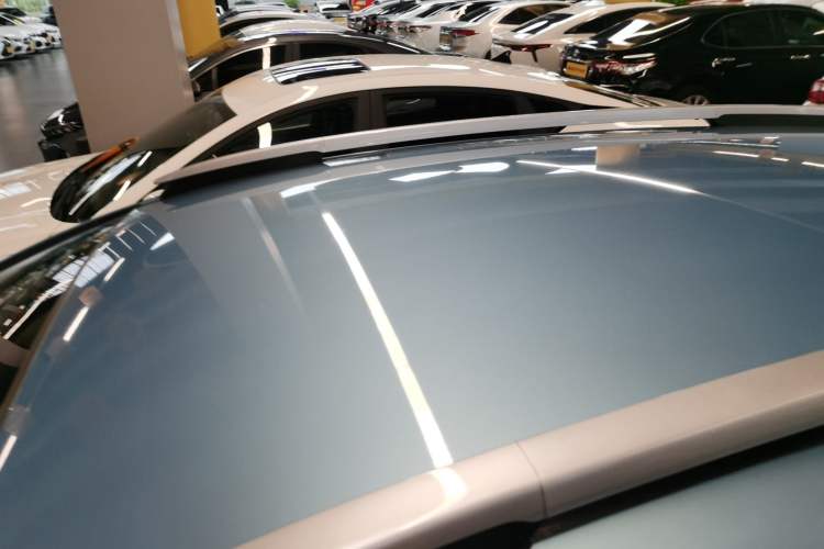 Used Honda Fit 2021 1.5L CVT Trendy Version
