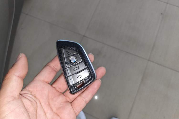 Used BMW 2 Series Active Tourer 2015 218i Leading Model