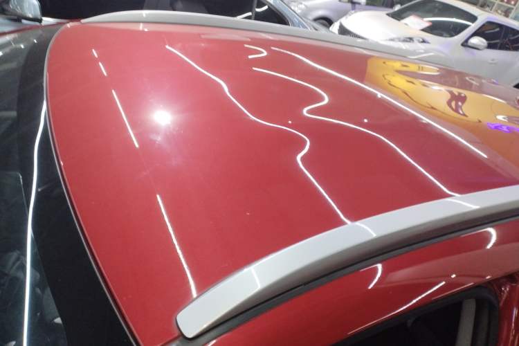 Used Toyota YARiS L Zhi Xuan 2021 X-Trail 1.5L CVT Leading Edition Roof