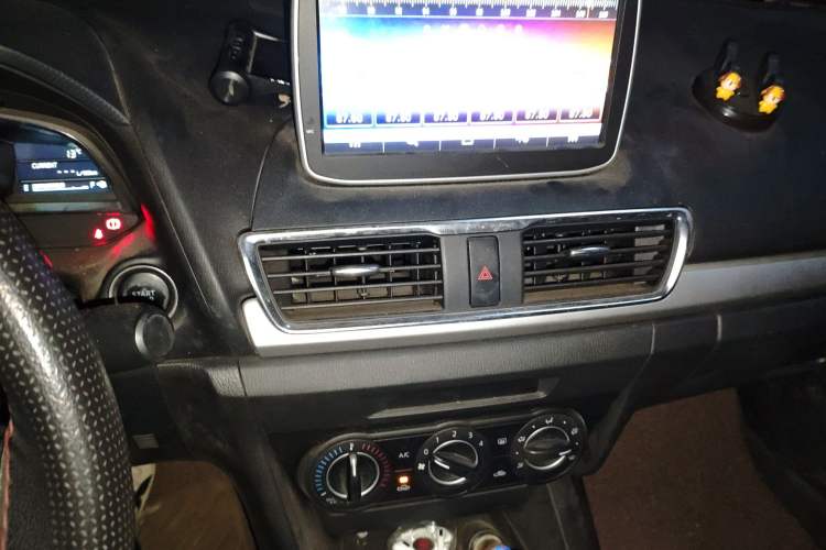 Used Mazda Mazda 3 Axela 2016 Sedan 1.5L Automatic Comfort Model
