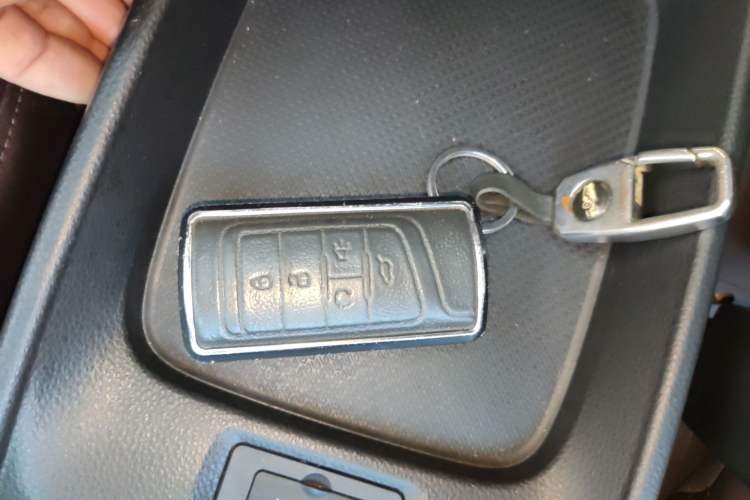 Used GAC Trumpchi M6 2019 270T DCT Luxury Edition (7-seater) China VI