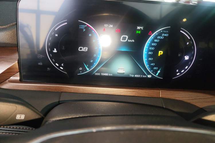 Used Ford Equator 2021 EcoBoost 225 Premier 6-Seater
