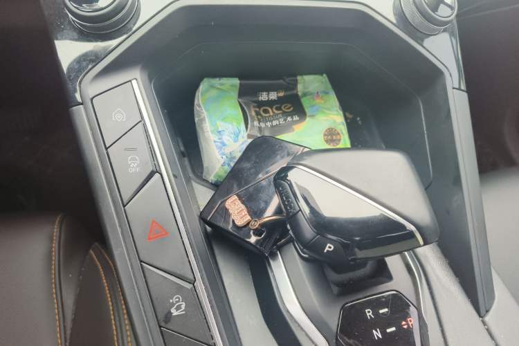 Used Lynk & Co 06 EM-P 2022 PHEV 84 km Range Pro Version
