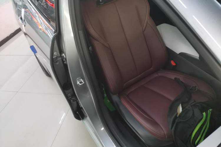 Used Buick LaCrosse 2025 28T Platinum Edition
