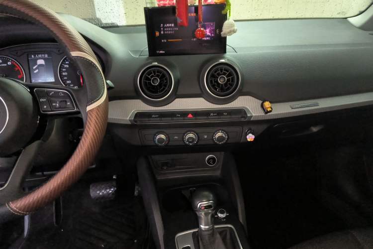 Used Audi Q2L 2020 35 TFSI Ambition Dynamic Edition