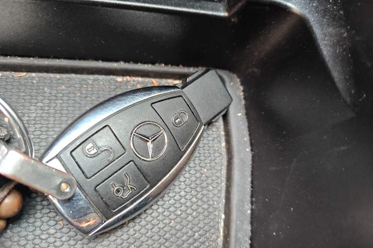 Used Mercedes-Benz C-Class 2015 C 200 L Sport Edition