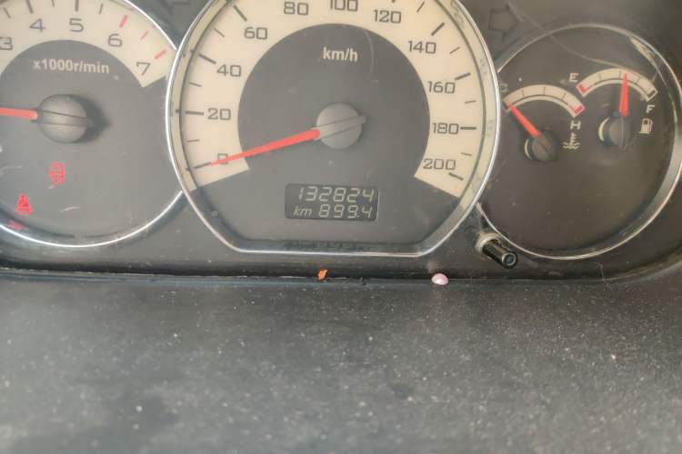 Used Wuling Hongguang 2014 1.2L S Comfort Model China IV