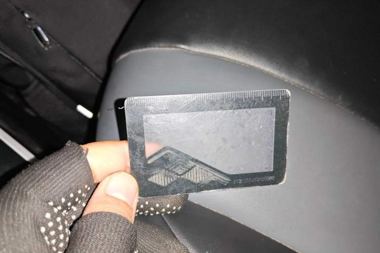 Used Roewe Clever 2022 311km QiQi BoBo Edition