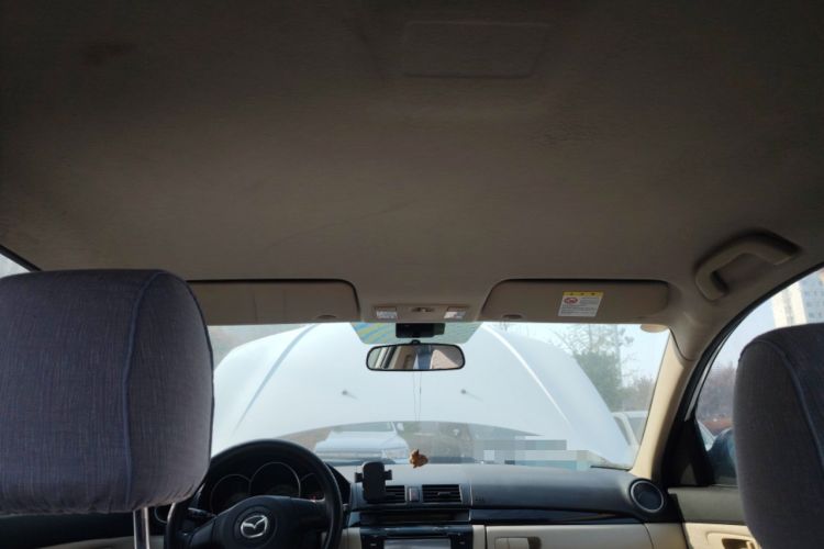 Used Mazda 3 2012 1.6L Manual Classic Special Offer