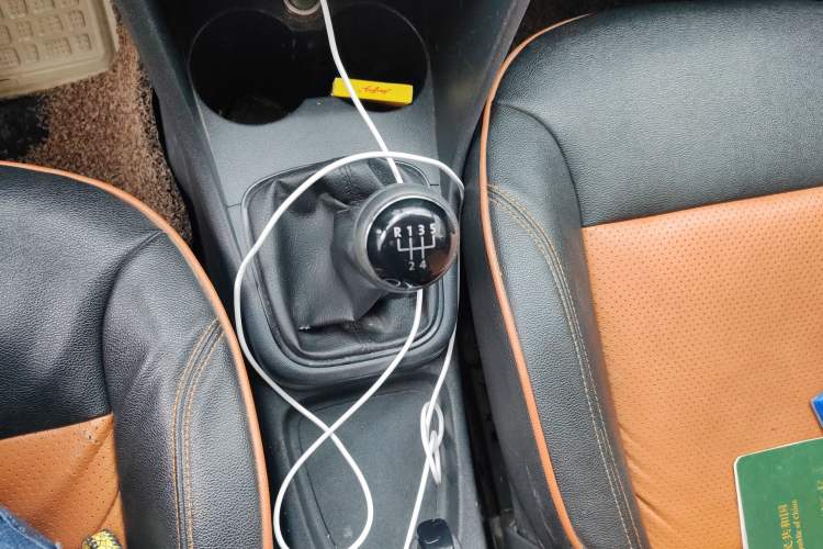 Used Volkswagen Polo 2014 1.4L Manual Fashion Edition
