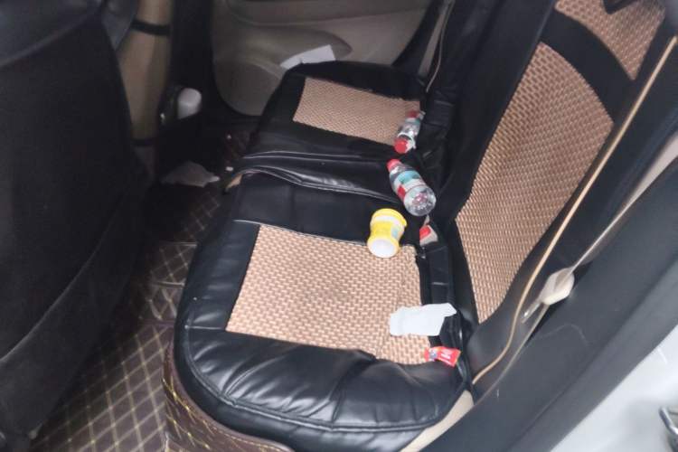 Used Buick Verano 2019 Sedan 15S Automatic Entry Model
