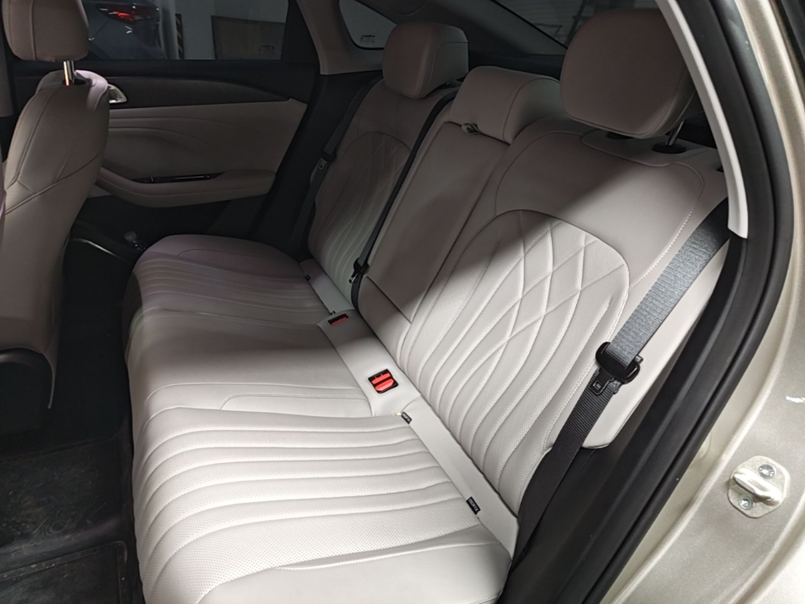 Geely Galaxy Stellar 6 2026 Model 125km Exploration+ Edition — снимка 20