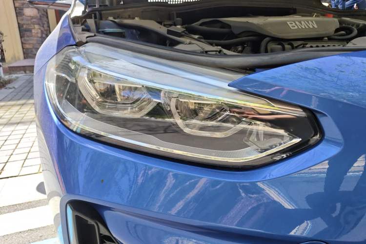 Used BMW 1 Series 2019 118i M Sport Package
