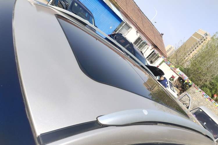 Used JETOUR X90 2019 1.5T Automatic Smart Enjoyment 6-Seater Emission Standard China V