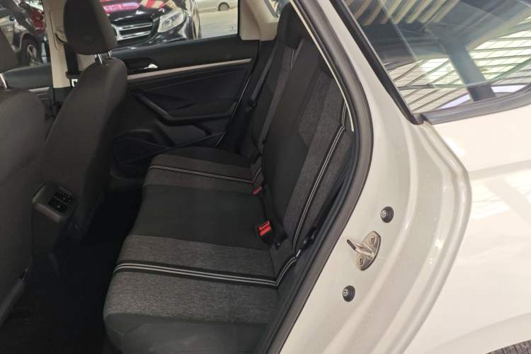 Used Volkswagen Lavida 2019 1.5L Automatic Fashion Edition China VI