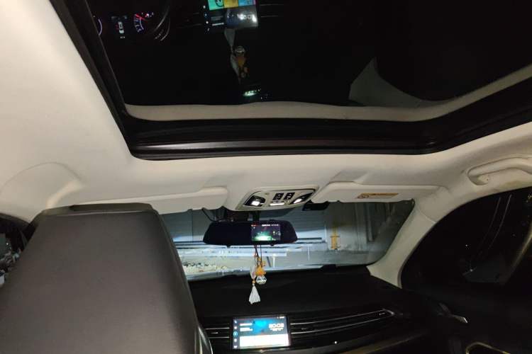 Used Haval H6 2020 1.5 GDIT Automatic Platinum Urban Edition
