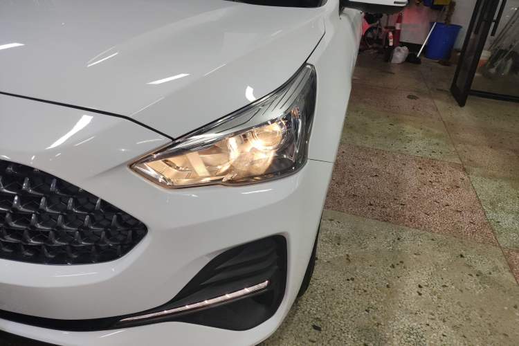 Used Haval M6 2019 1.5T DCT Two-Wheel Drive Value Edition China VI Standard