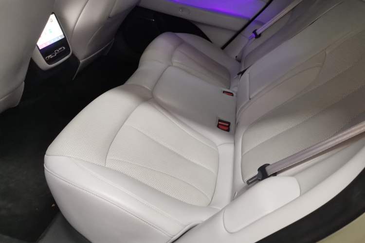 Used XPeng P7+ 2024 Long-Range Max
