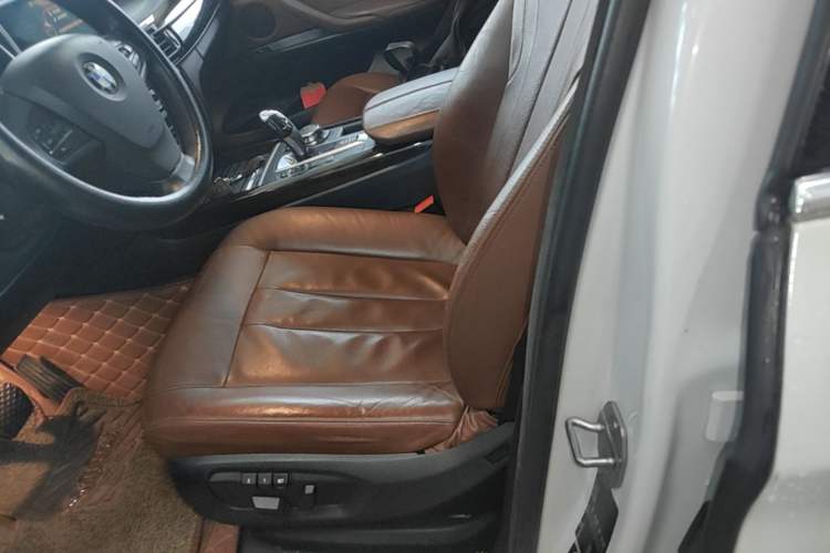 Used BMW X5 2015 xDrive28i