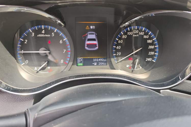 Used Venucia D60 2019 1.6L XL CVT Smart Connect Elite Edition